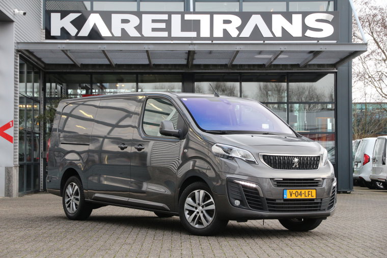 Peugeot Expert