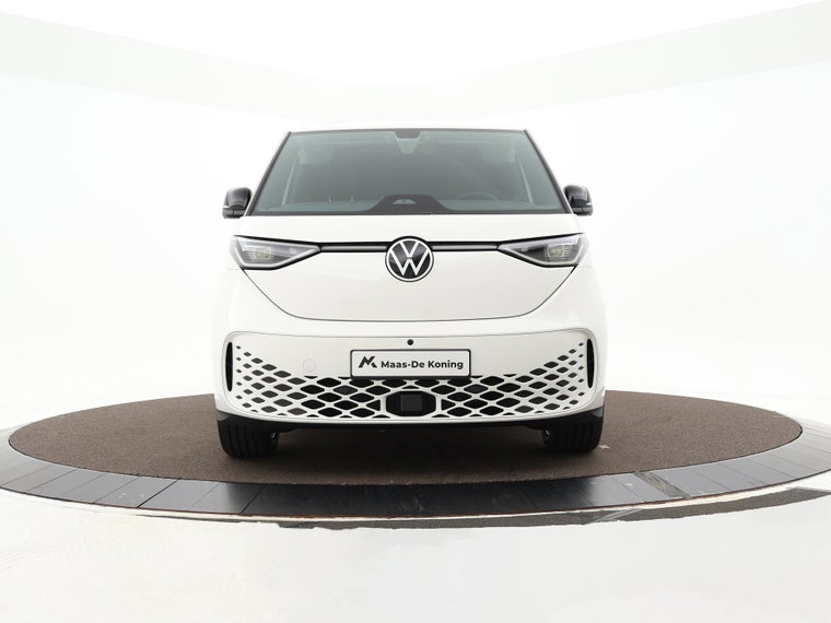 Foto van Volkswagen ID. Buzz Cargo