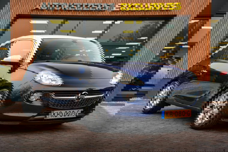Opel ADAM