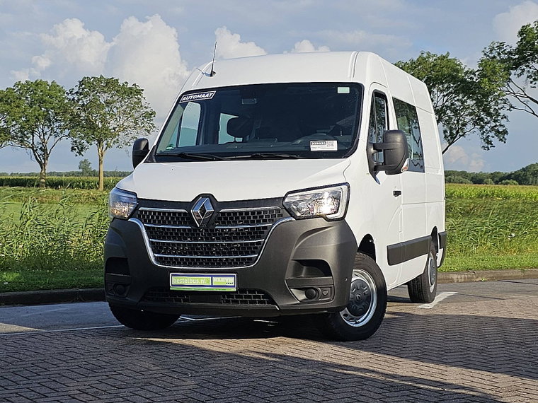 Foto van Renault Master