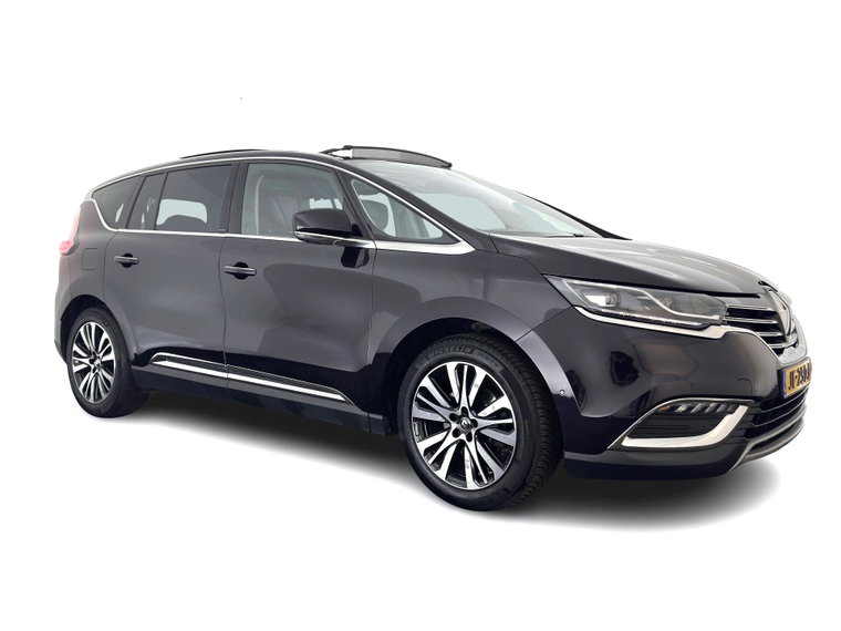 Foto van Renault Espace