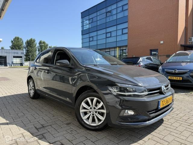 Foto van Volkswagen Polo