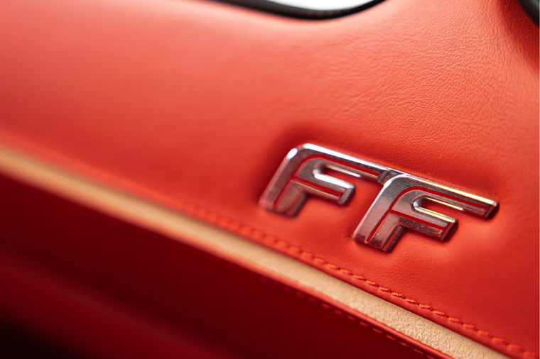 Ferrari FF