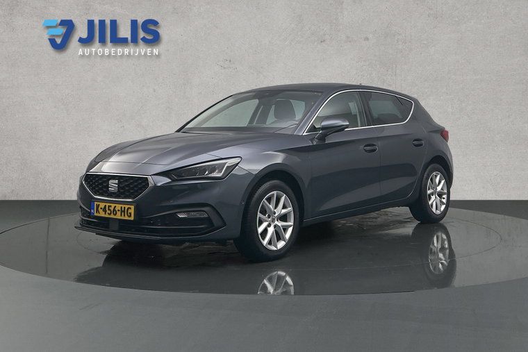 SEAT Leon foto 1