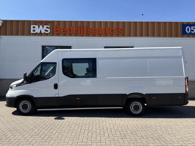 Foto van Iveco Daily