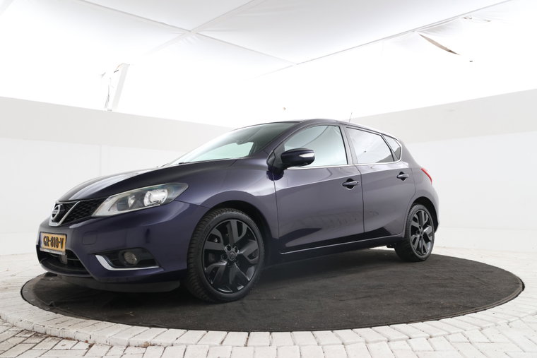 Nissan Pulsar