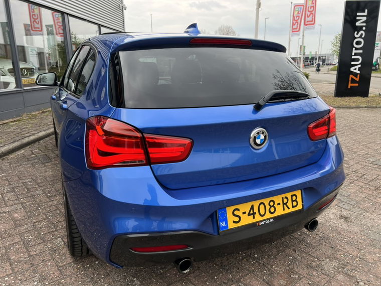 BMW 1-serie
