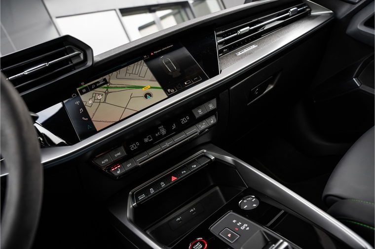 Audi RS3 Sportback