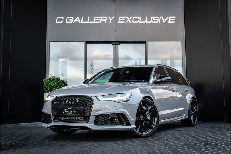 Audi RS6
