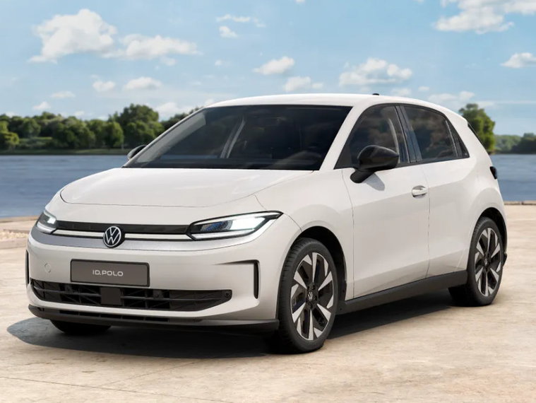 Foto van Volkswagen ID. Polo