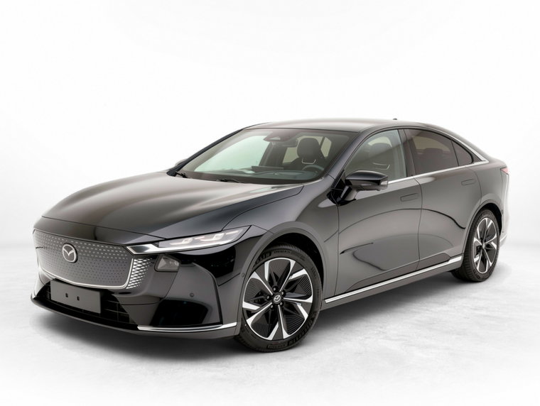 Mazda 6 foto 1