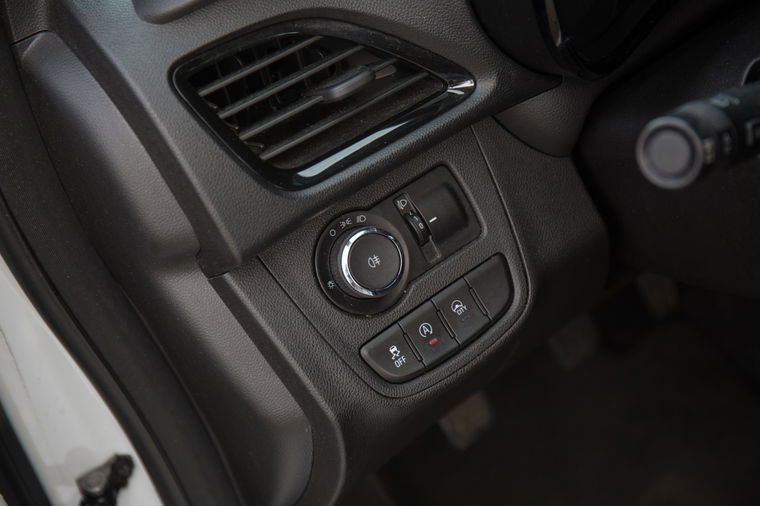 Opel KARL