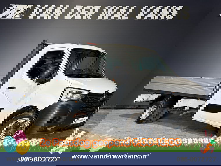 Foto van Renault Master