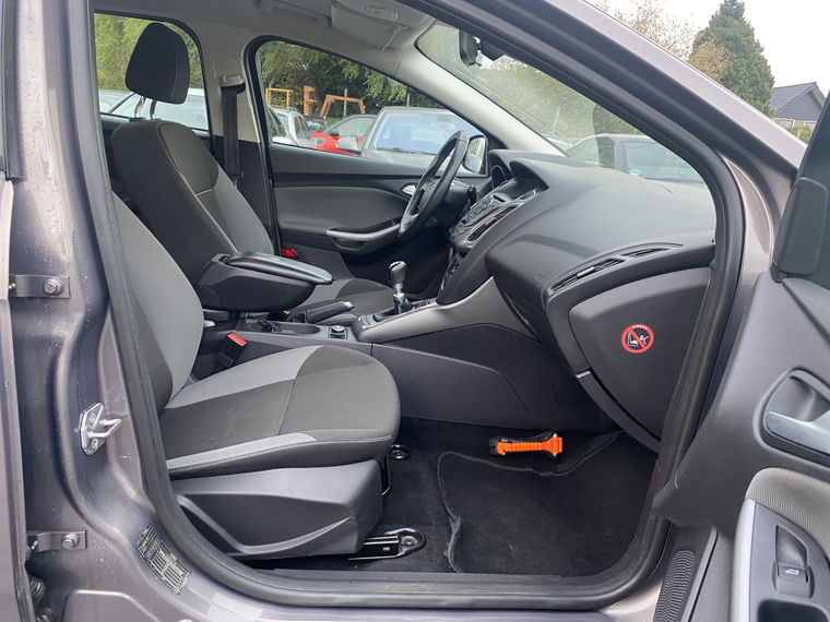 Ford FOCUS Wagon