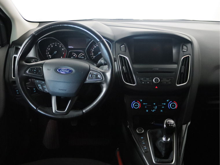 Ford FOCUS Wagon