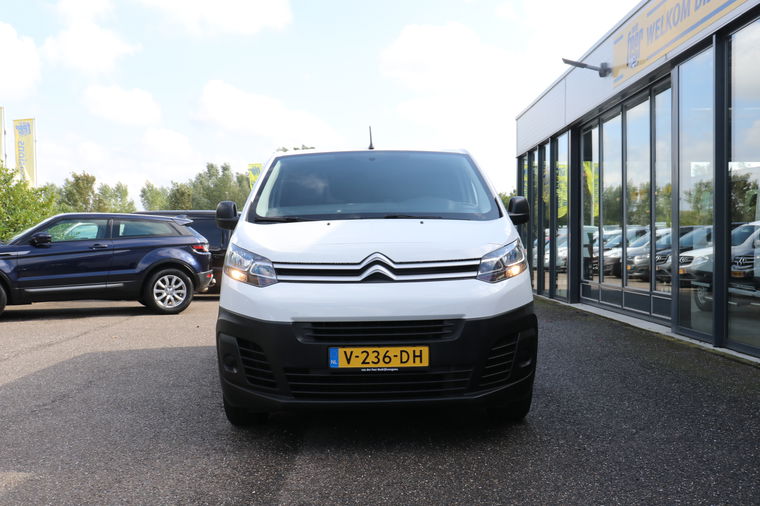 Citroën Jumpy