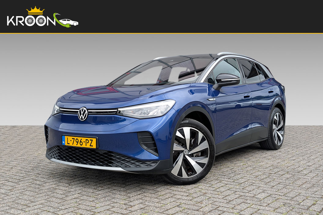 Foto van Volkswagen ID.4