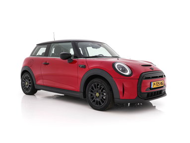 Foto van MINI Electric