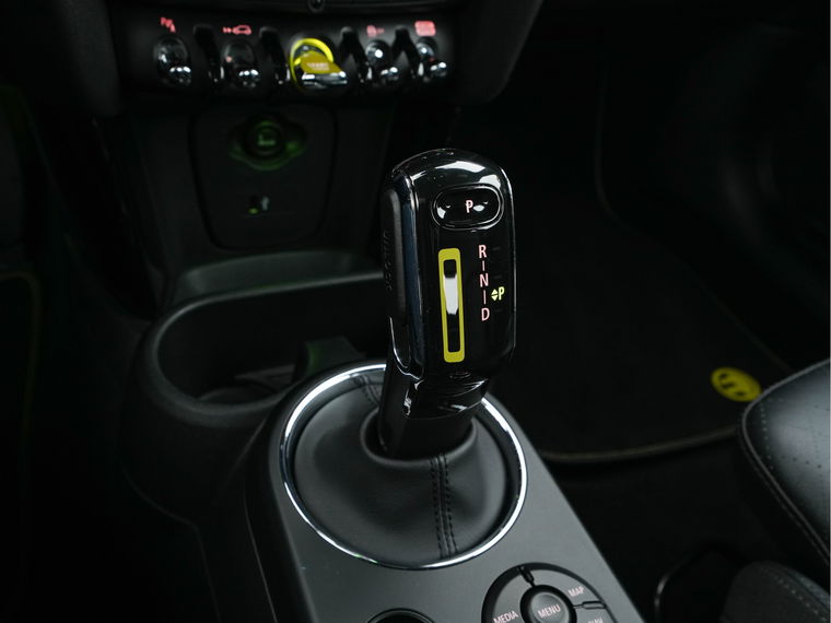 MINI Mini Electric