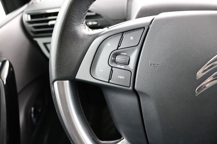 Citroën Grand C4 Spacetourer
