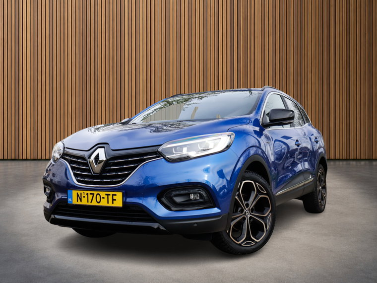 Renault Kadjar foto 1