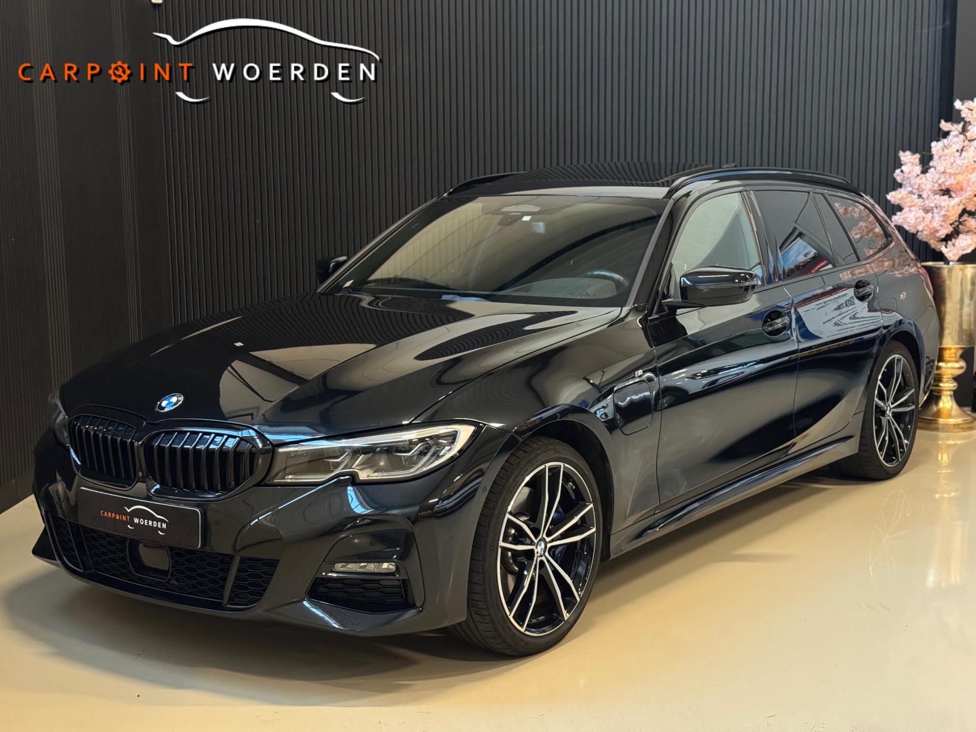 Foto van BMW 3 Serie