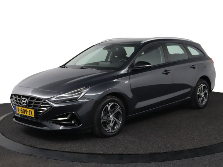 Hyundai i30 foto 1