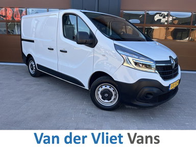 Foto van Renault Trafic