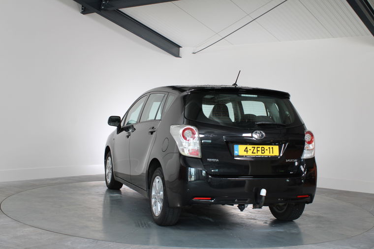 Toyota Verso