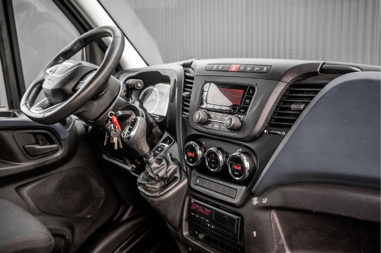 Iveco Daily