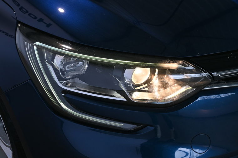 Renault Mégane Estate