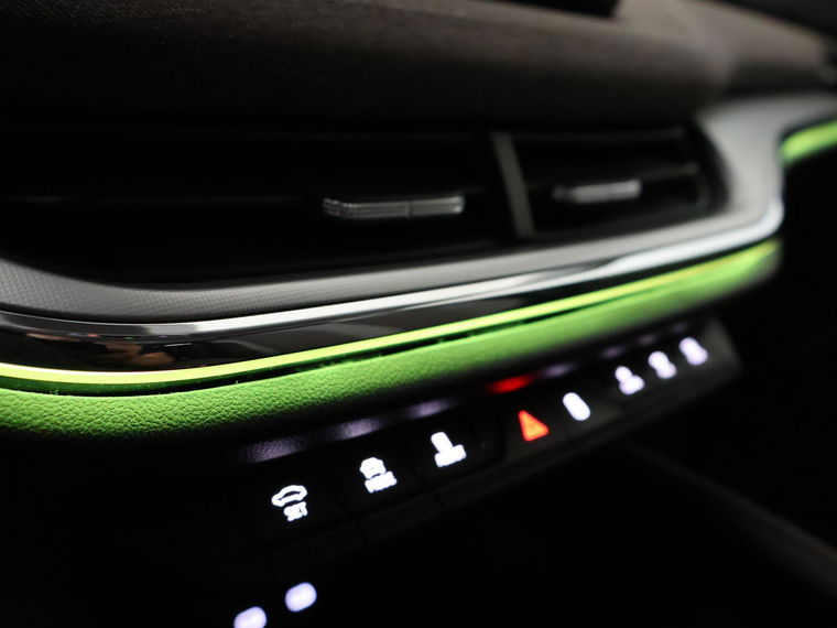 Škoda Enyaq iV