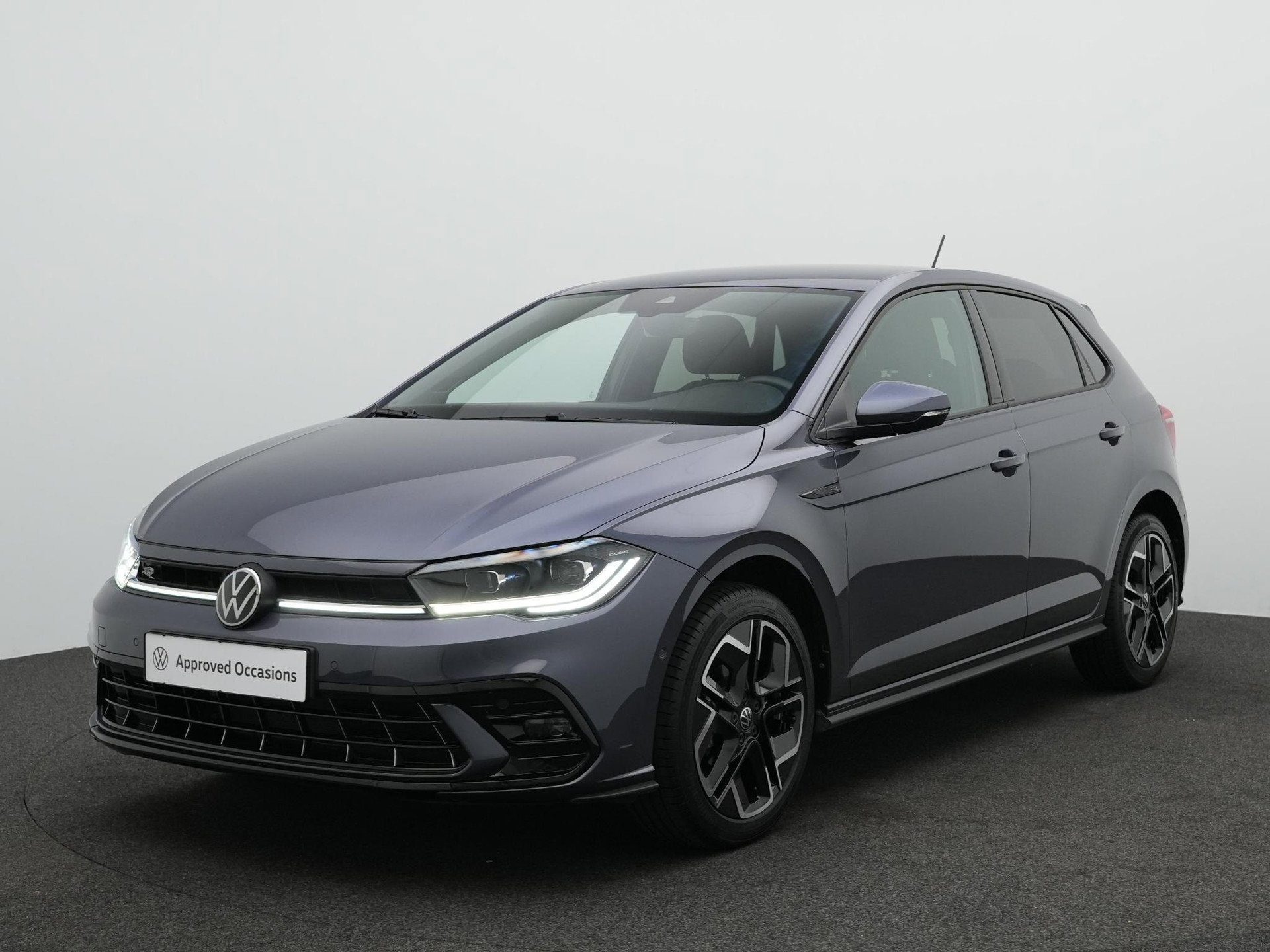 Foto van Volkswagen Polo