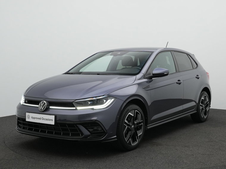 Foto van Volkswagen Polo