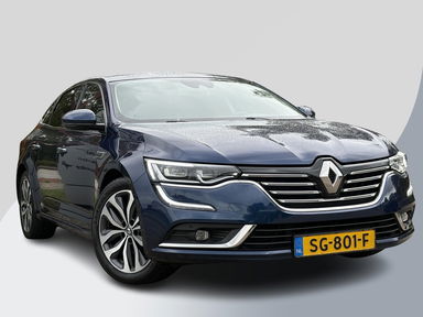 Foto van Renault Talisman