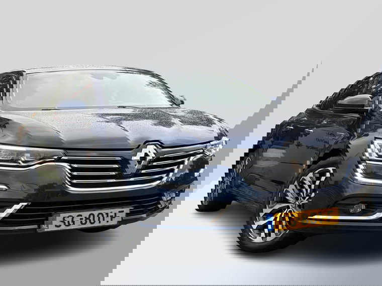 Foto van Renault Talisman