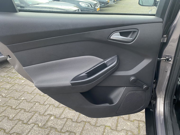 Ford FOCUS Wagon