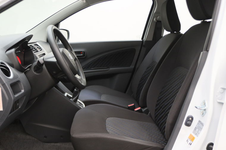 Suzuki Celerio