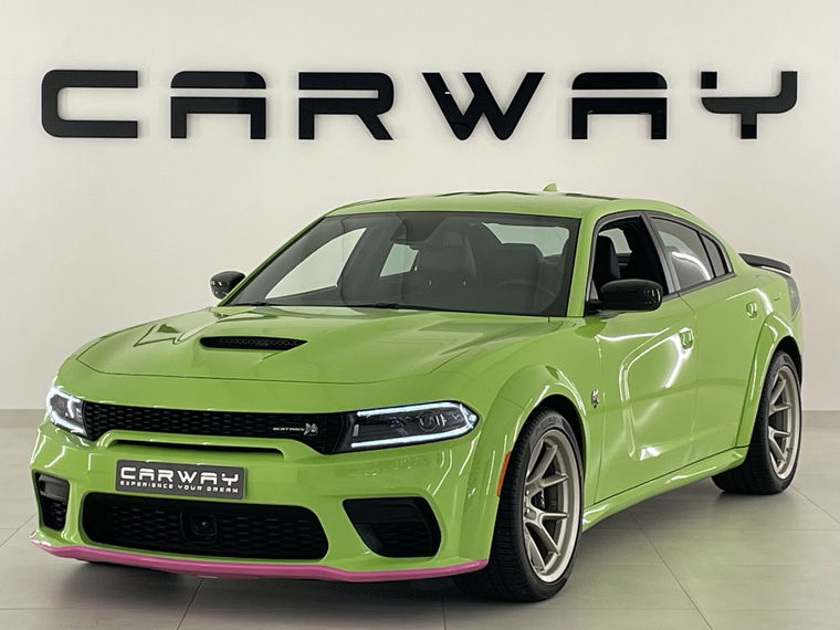 Dodge Charger