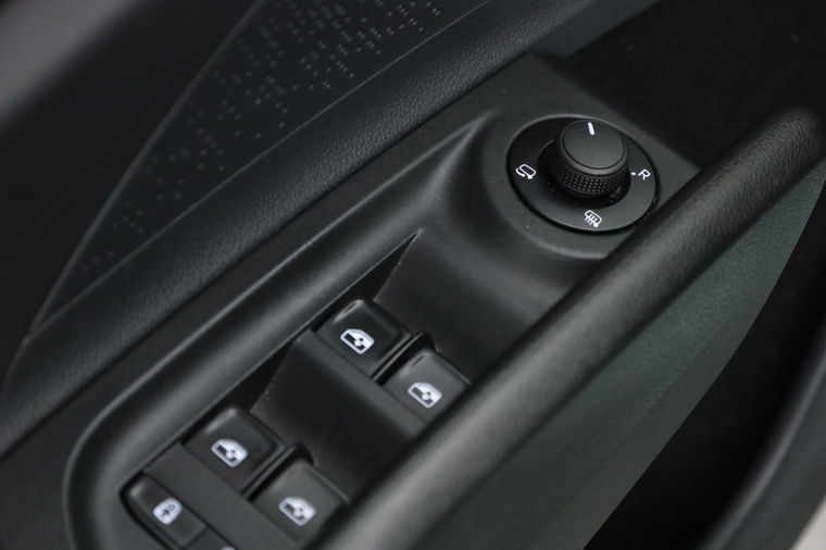 Škoda Enyaq iV