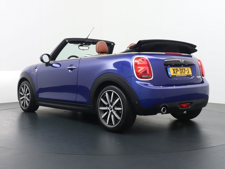 MINI Cabrio