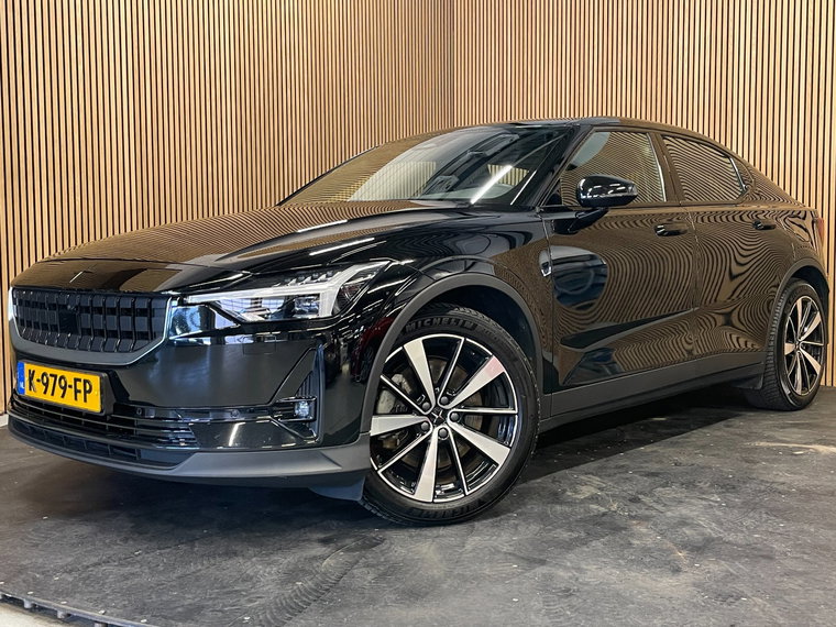 Polestar 2