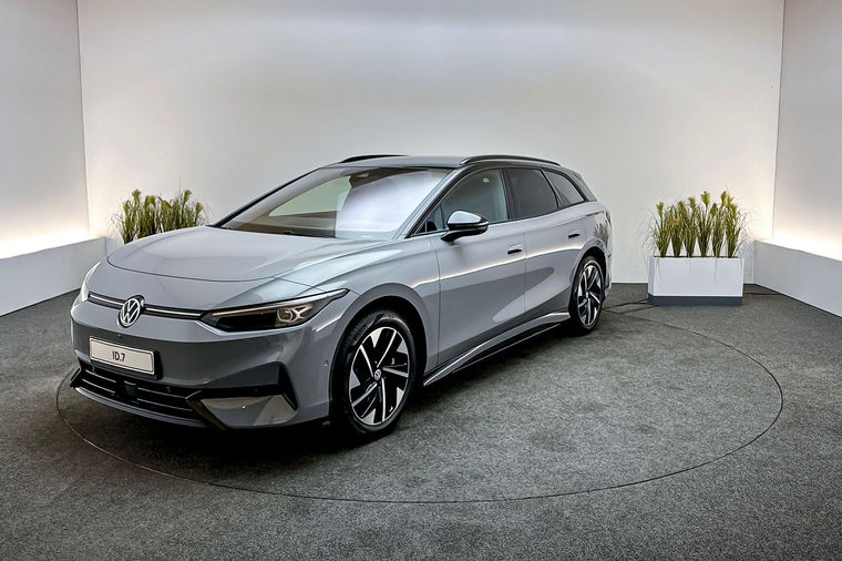 Volkswagen ID.7