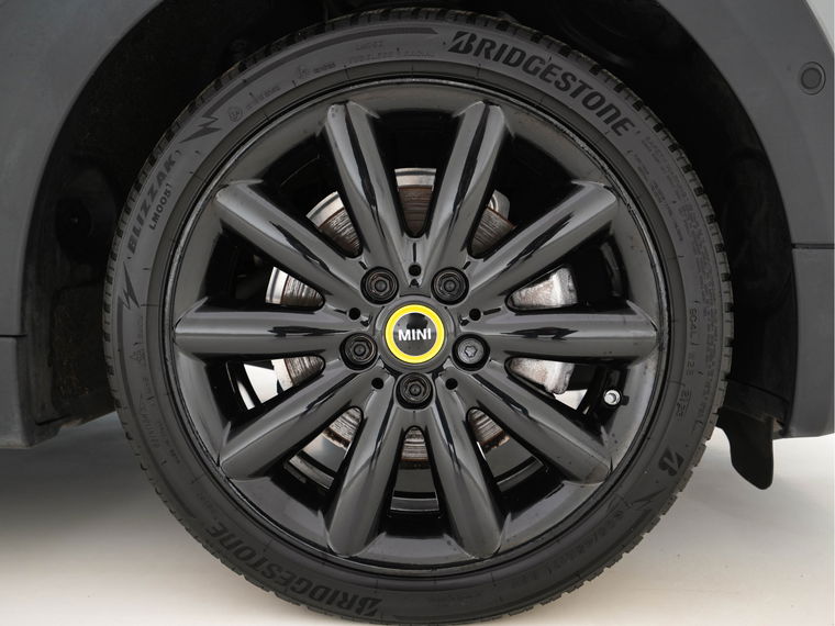 MINI Mini Electric