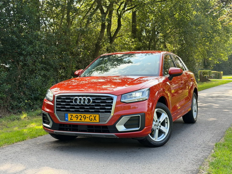 Audi Q2