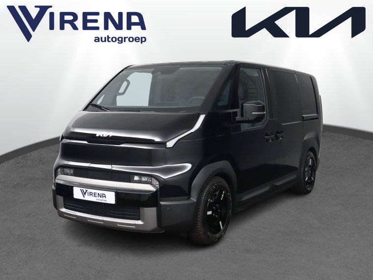 Kia PV5