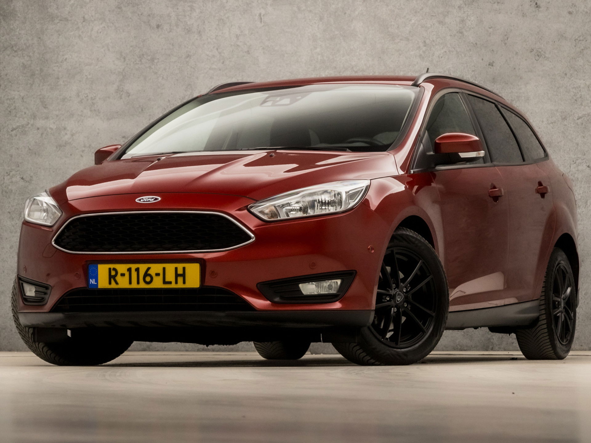 Ford FOCUS Wagon