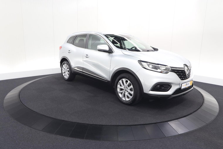 Foto van Renault Kadjar