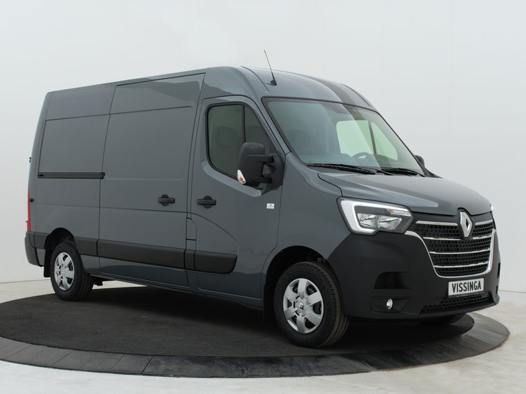 Foto van Renault Master