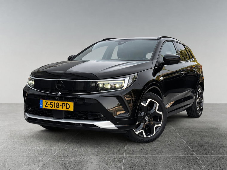 Opel Grandland foto 1